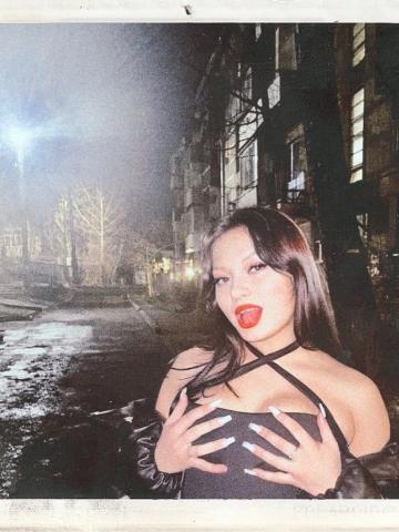 Индивидуалка Екатерина Фотография 4