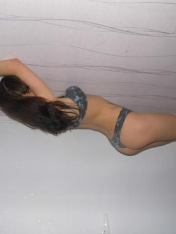 Индивидуалка Милана Фотография 2