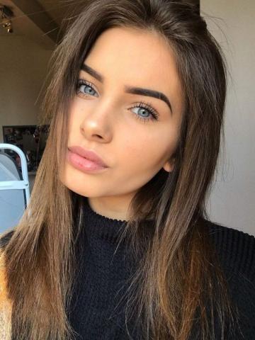 Индивидуалка Алена Фотография 3