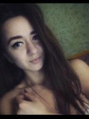 Индивидуалка Надя Фотография 2