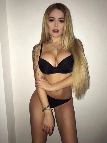 Индивидуалка Полина Фотография 5