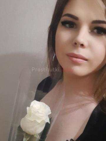 Индивидуалка Дарья Фотография 2
