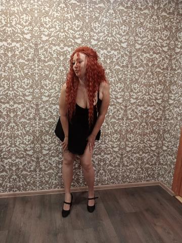 Индивидуалка Роксана Фотография 2